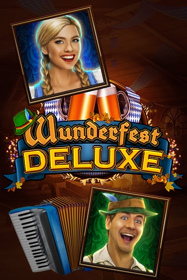 Wunderfest Deluxe демо играть онлайн | MaxBet Казино без регистрации
